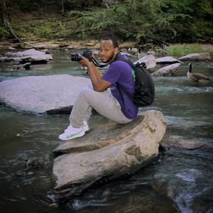 Meet your Posher, Kandid